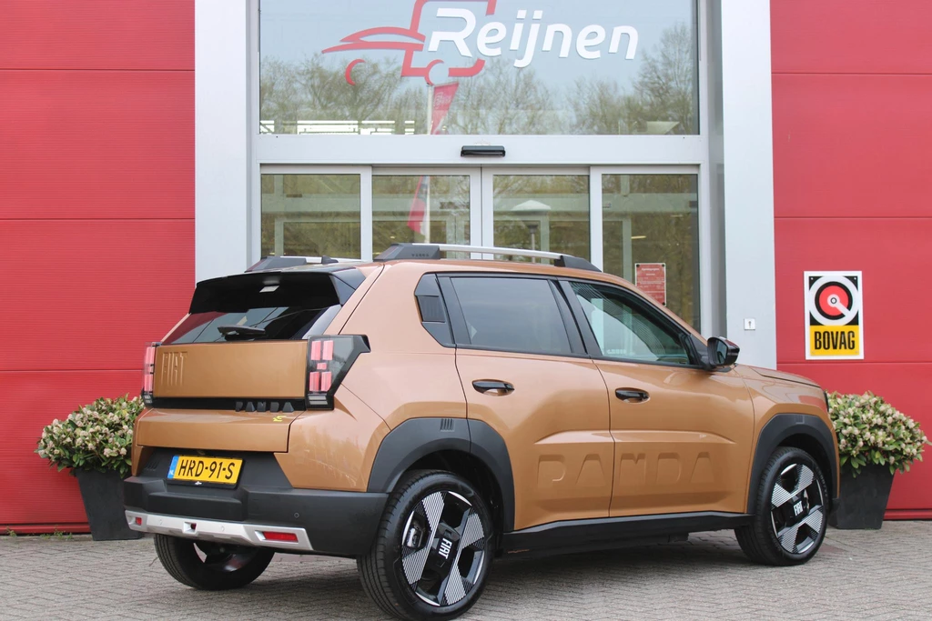 Fiat Grande Panda – foto 5
