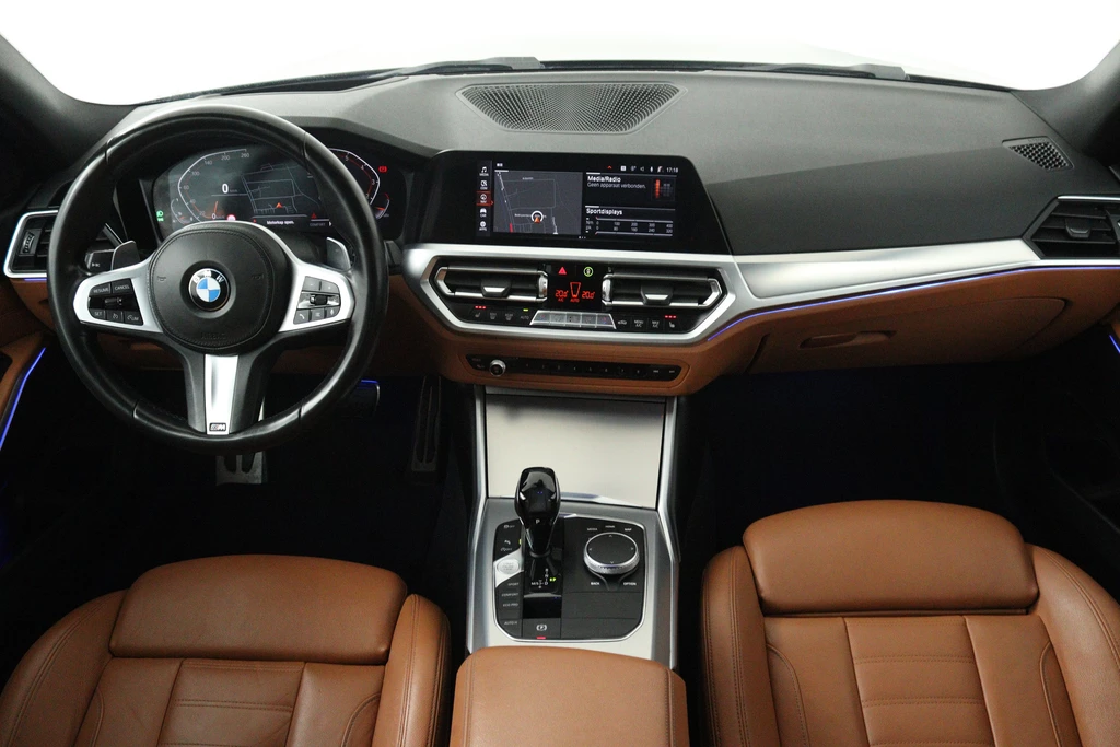 BMW 3 Serie – foto 10