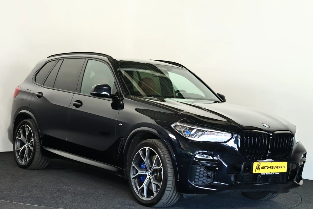 BMW X5 – foto 7