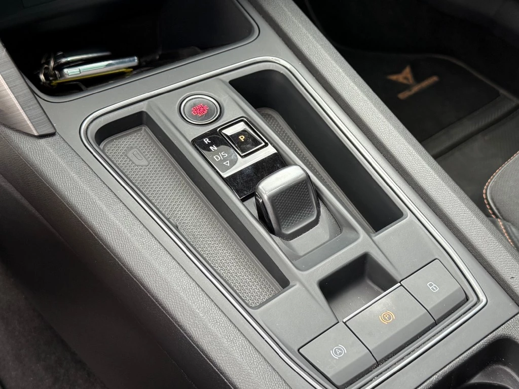 CUPRA Formentor – foto 18