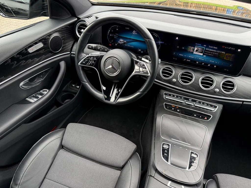 Mercedes-Benz E-Klasse – foto 27