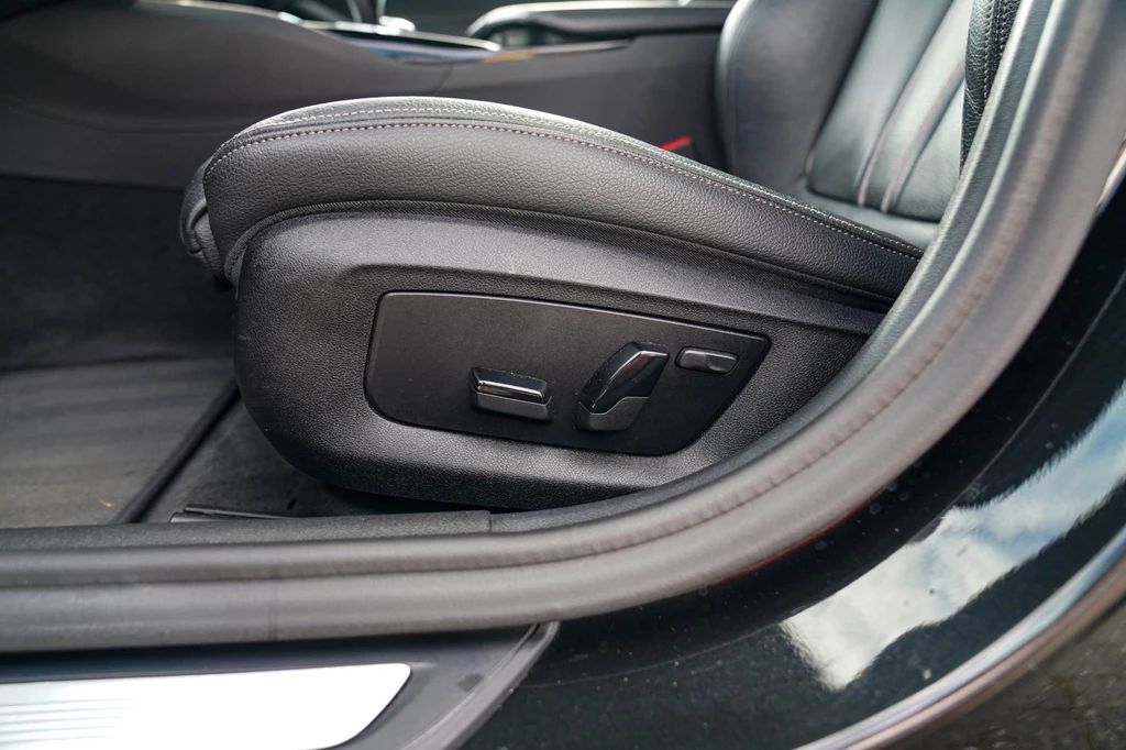 BMW 5 Serie – foto 33