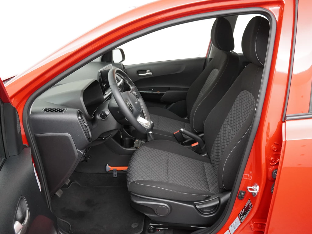 Kia Picanto – foto 20