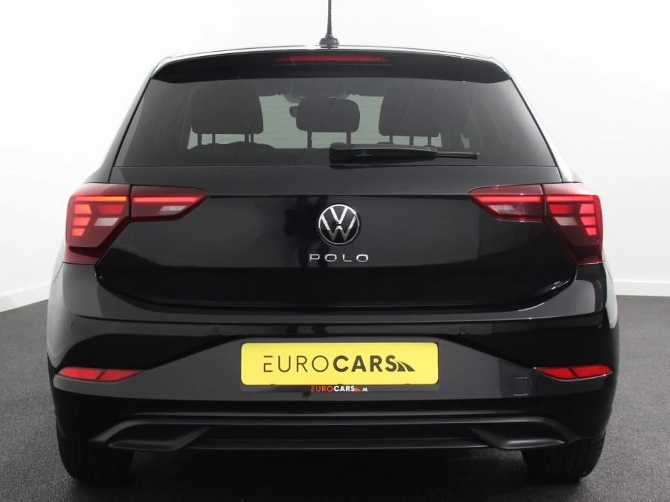 Volkswagen Polo – foto 5