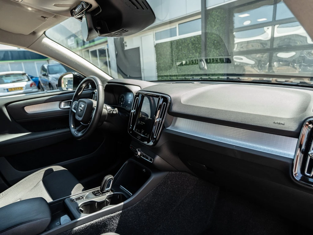 Volvo XC40 – foto 37