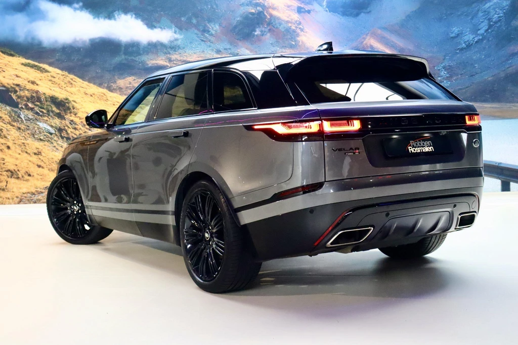 Land Rover Range Rover Velar – foto 4