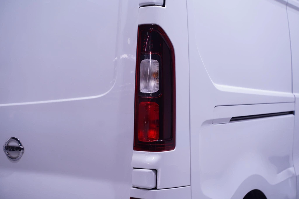 Nissan NV300 – foto 7