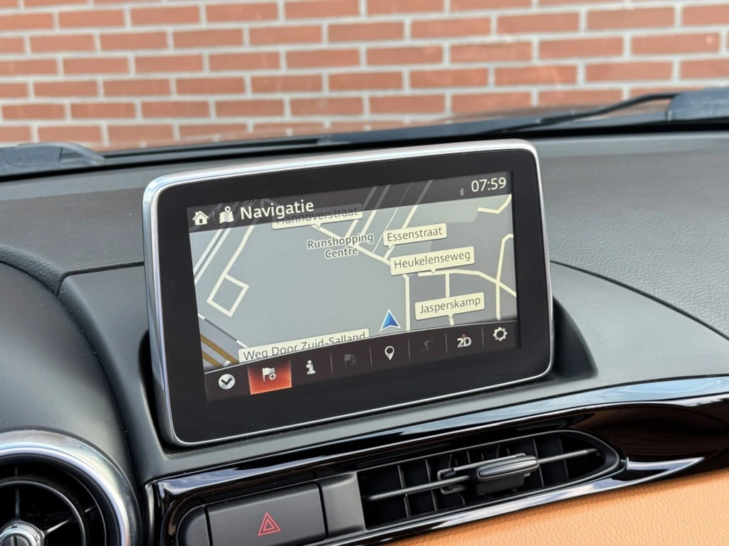Fiat 124 Spider – foto 17