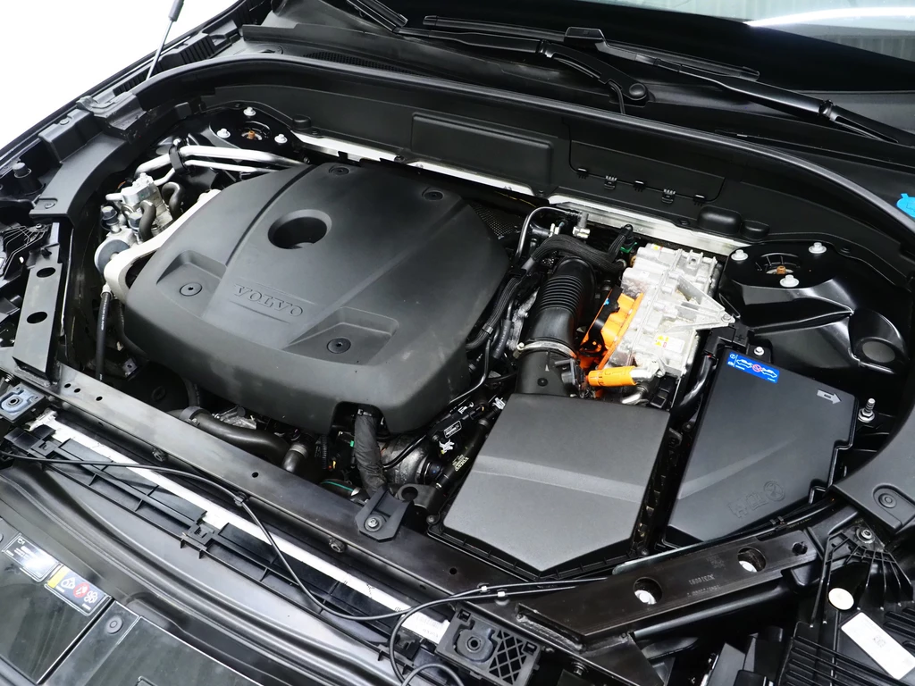 Volvo XC60 – foto 12