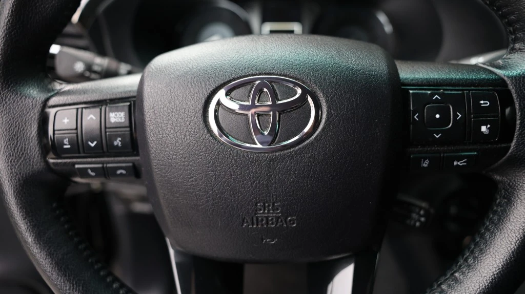 Toyota Hilux – foto 20