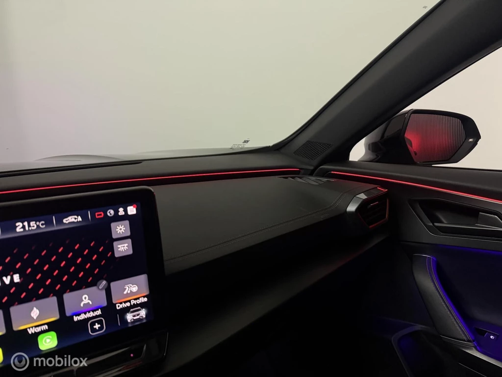 CUPRA Formentor – foto 31