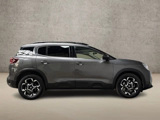 Citroën C5 Aircross – thumbnail 5