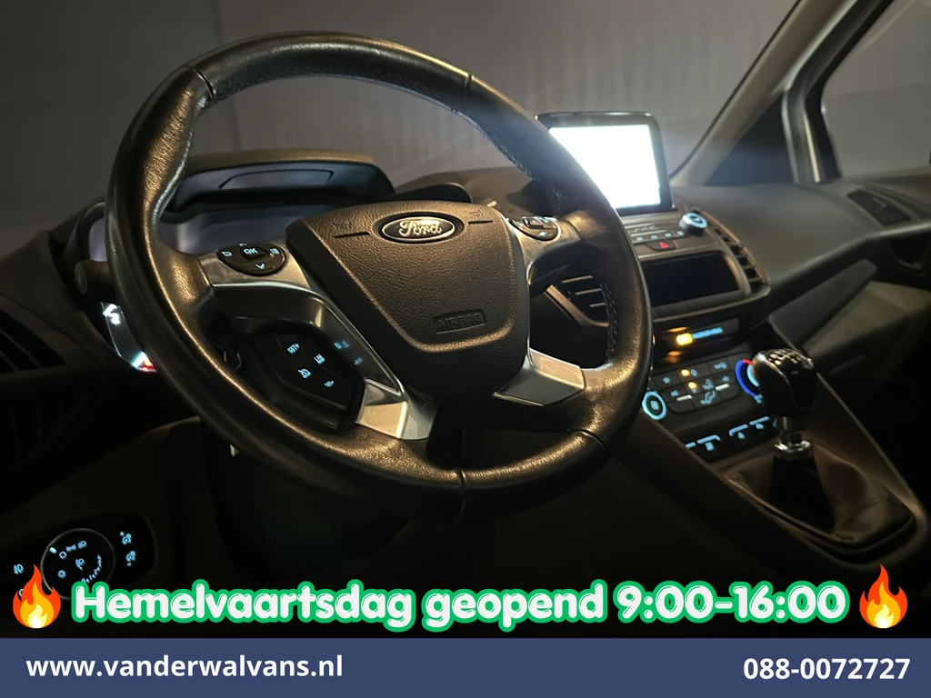 Ford Transit Connect – foto 17