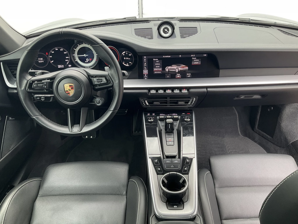 Porsche 911 – foto 64