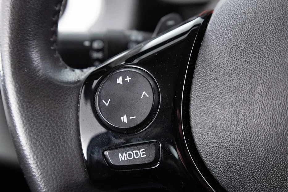 Toyota Aygo – foto 24