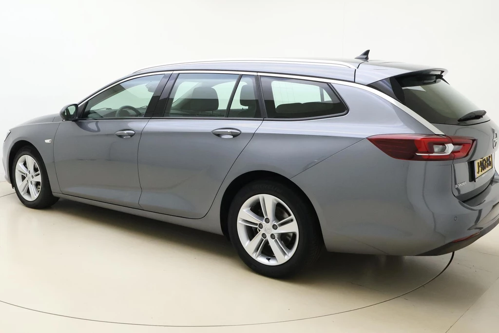 Opel Insignia – foto 3