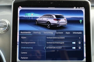 Mercedes-Benz C-Klasse – thumbnail 20
