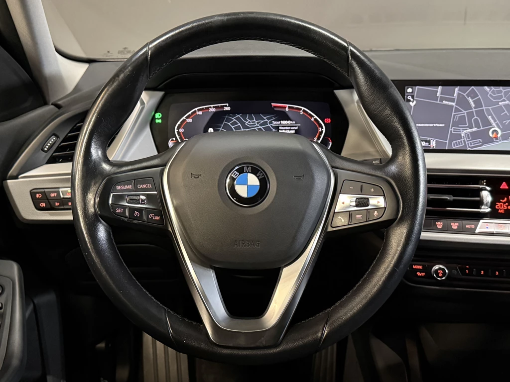 BMW 1 Serie – foto 13