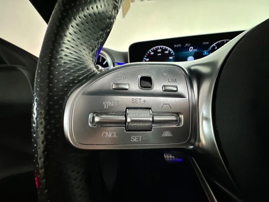 Mercedes-Benz CLA – foto 15