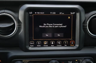 Jeep Wrangler – thumbnail 40