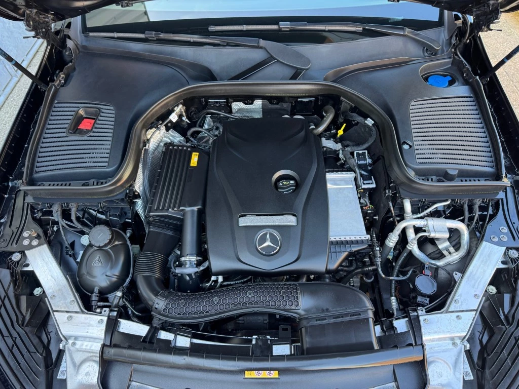 Mercedes-Benz GLC – foto 48