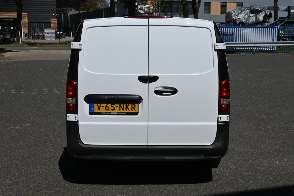 Mercedes-Benz Vito – foto 3