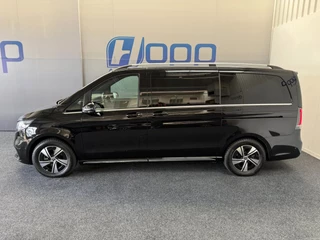 Mercedes-Benz EQV – thumbnail 4