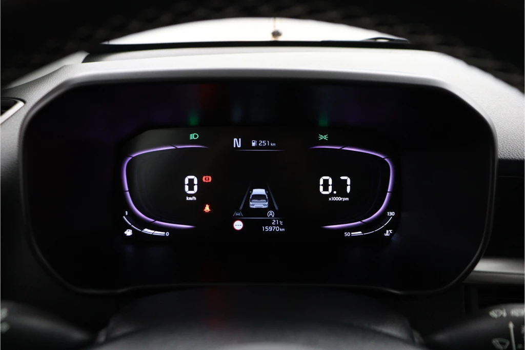 Kia Picanto – foto 22