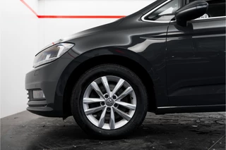 Volkswagen Touran – thumbnail 16