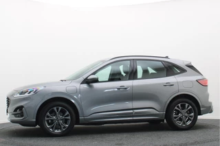 Ford Kuga – thumbnail 3