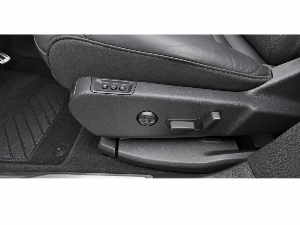 Citroën C5 Aircross – foto 11