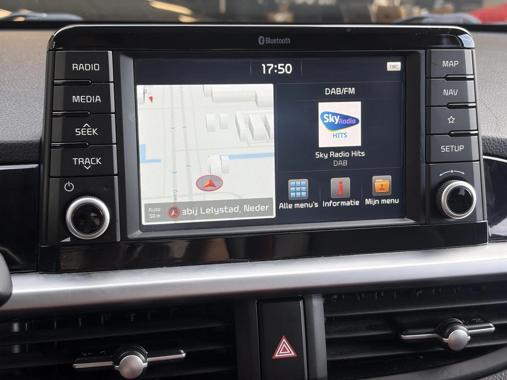 Kia Picanto – foto 25