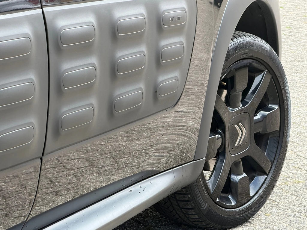 Citroën C4 Cactus – foto 14