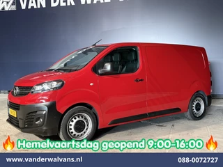 Opel Vivaro – thumbnail 1