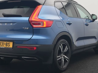 Volvo XC40 – thumbnail 8