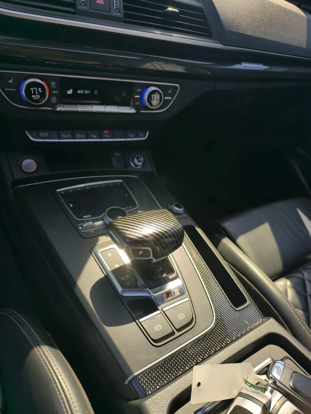 Audi Q5 – foto 17