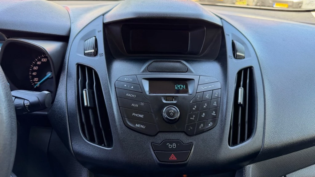 Ford Transit Connect – foto 24