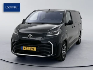 Toyota ProAce – thumbnail 2