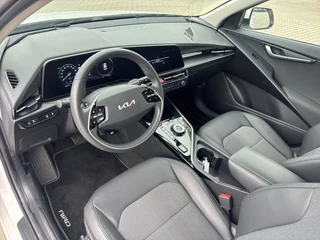 Kia Niro – thumbnail 10