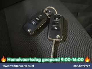 Volkswagen Caddy – thumbnail 17
