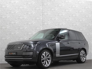 Land Rover Range Rover – thumbnail 1