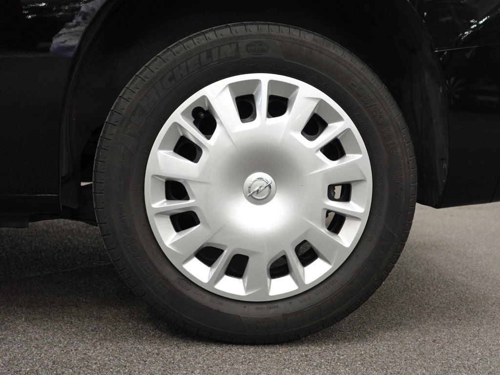 Opel Combo – foto 12