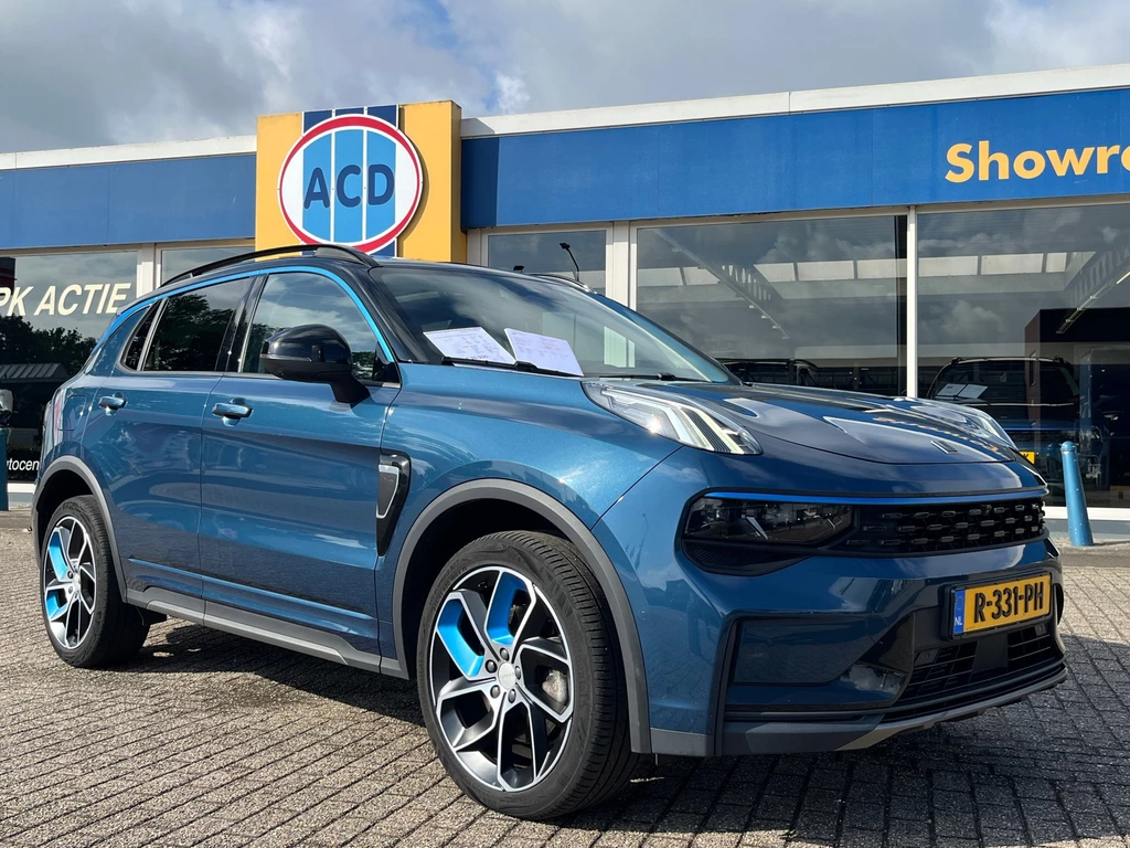 Lynk & Co 01 – foto 16