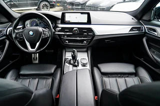 BMW 5 Serie – thumbnail 15
