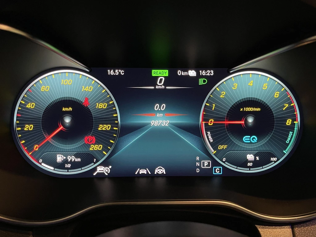 Mercedes-Benz GLC – foto 10