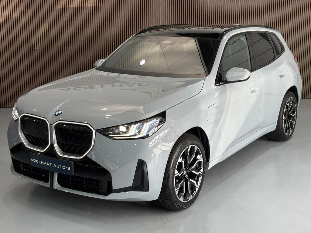 BMW X3 – foto 3
