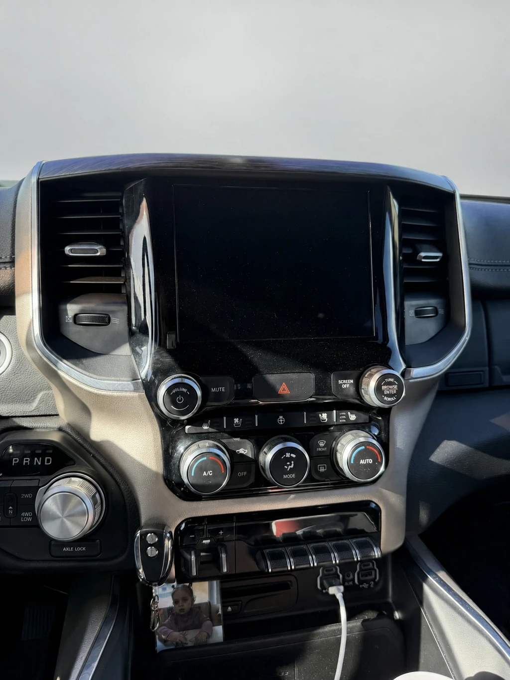 Dodge Ram 1500 – foto 8