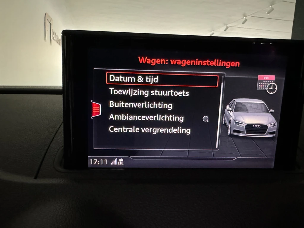 Audi A3 – foto 23