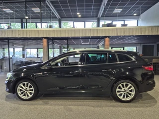 Renault Mégane Estate – thumbnail 3