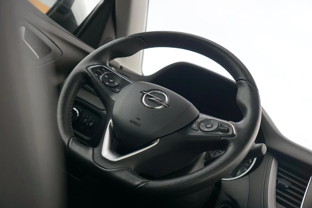 Opel Grandland X – foto 23